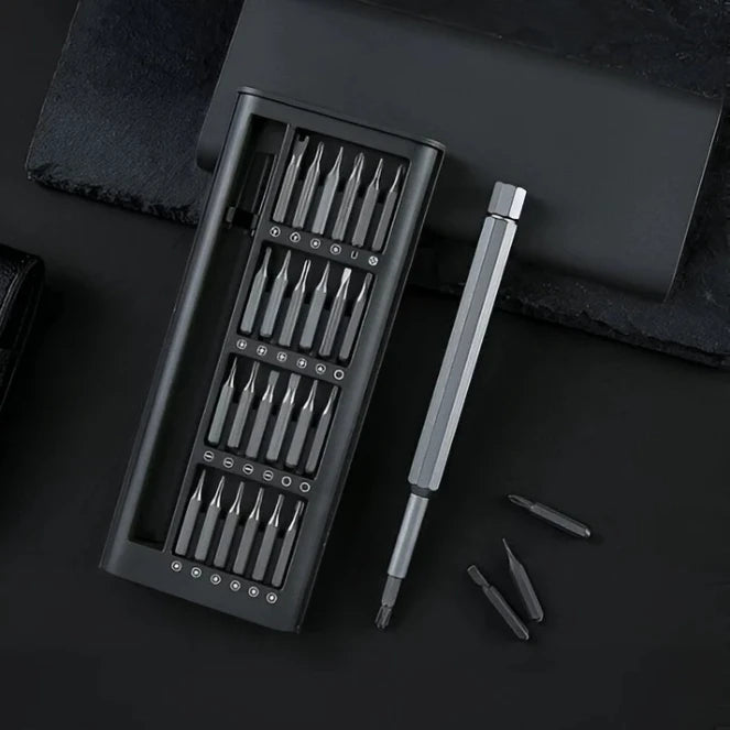 24-in-1 Screwdriver Kit