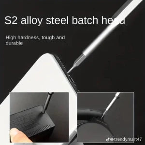 24-in-1 Screwdriver Kit
