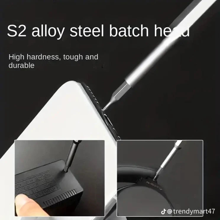 24-in-1 Screwdriver Kit