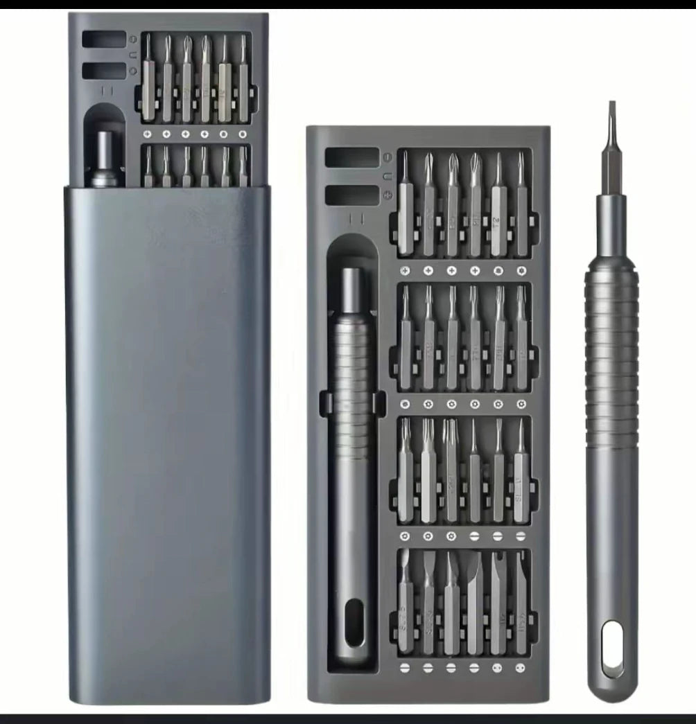 24-in-1 Screwdriver Kit