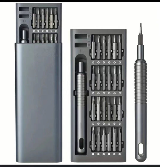 24-in-1 Screwdriver Kit